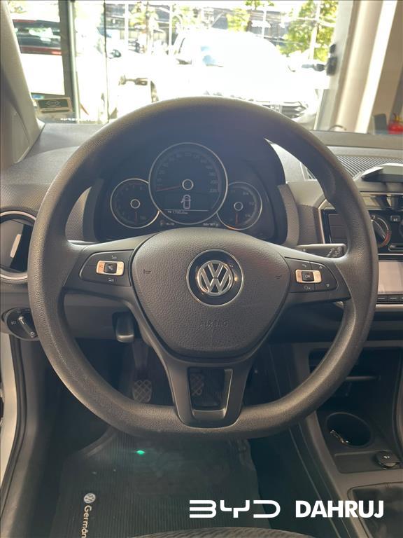 UP 1.0 170 TSI TOTAL FLEX CONNECT 4P MANUAL3