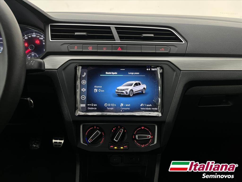 SAVEIRO 1.6 MSI EXTREME CD 16V FLEX 2P MANUAL9