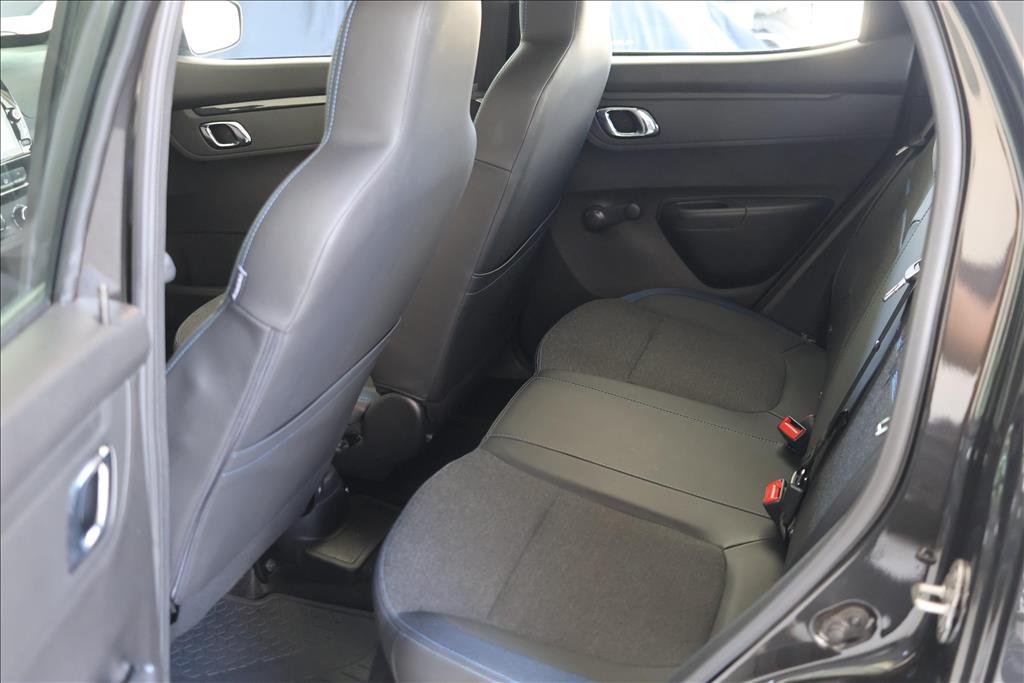 RENAULT KWID 1.0 12V SCE FLEX INTENSE MANUAL