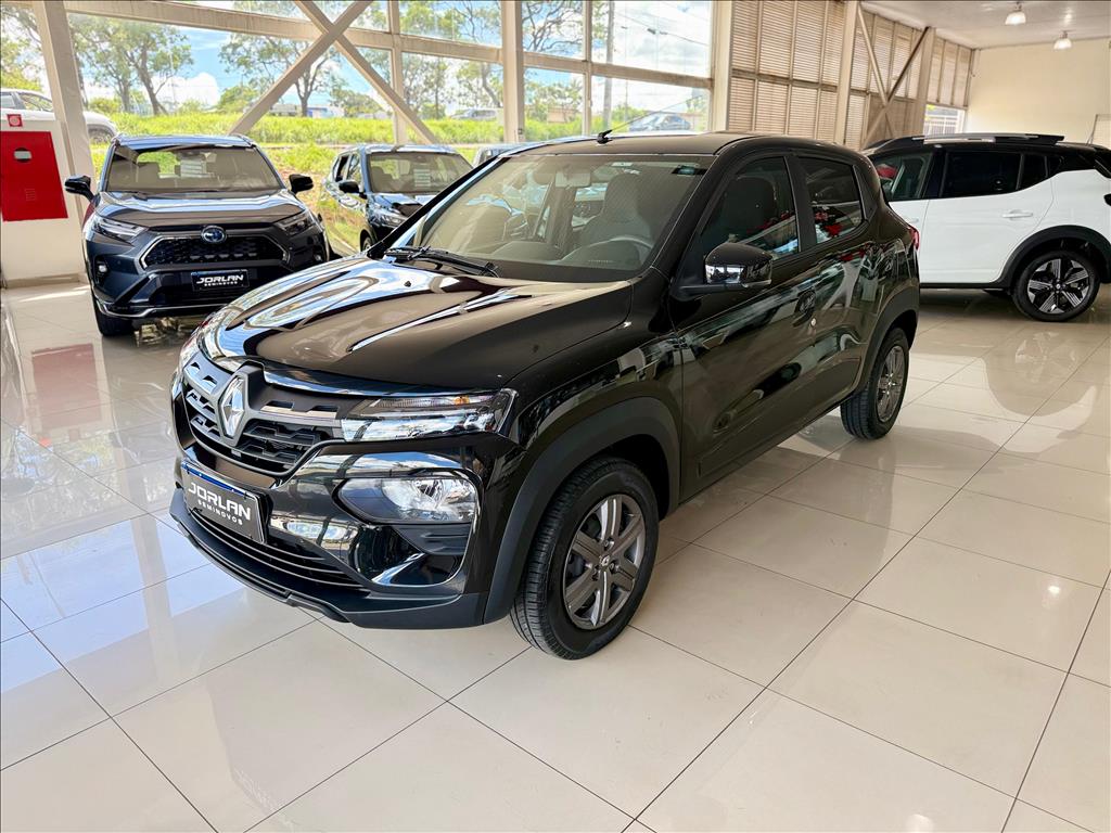 KWID 1.0 12V SCE FLEX INTENSE MANUAL3