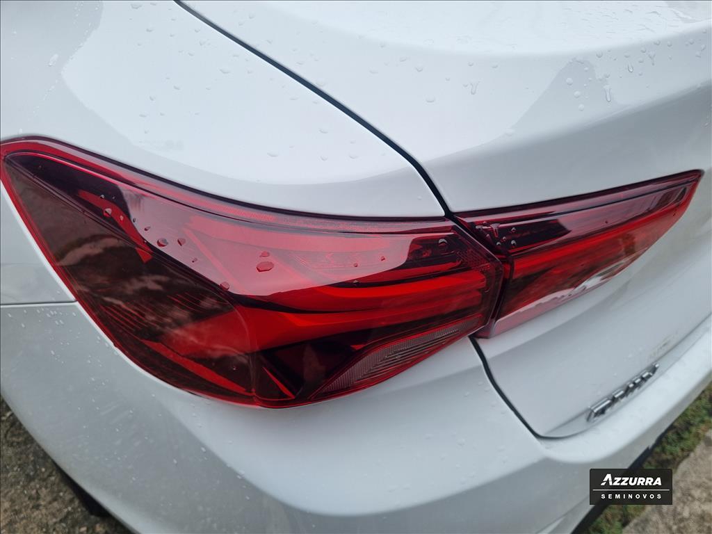 ONIX PLUS 1.0 TURBO FLEX PREMIER AUTOMÁTICO9