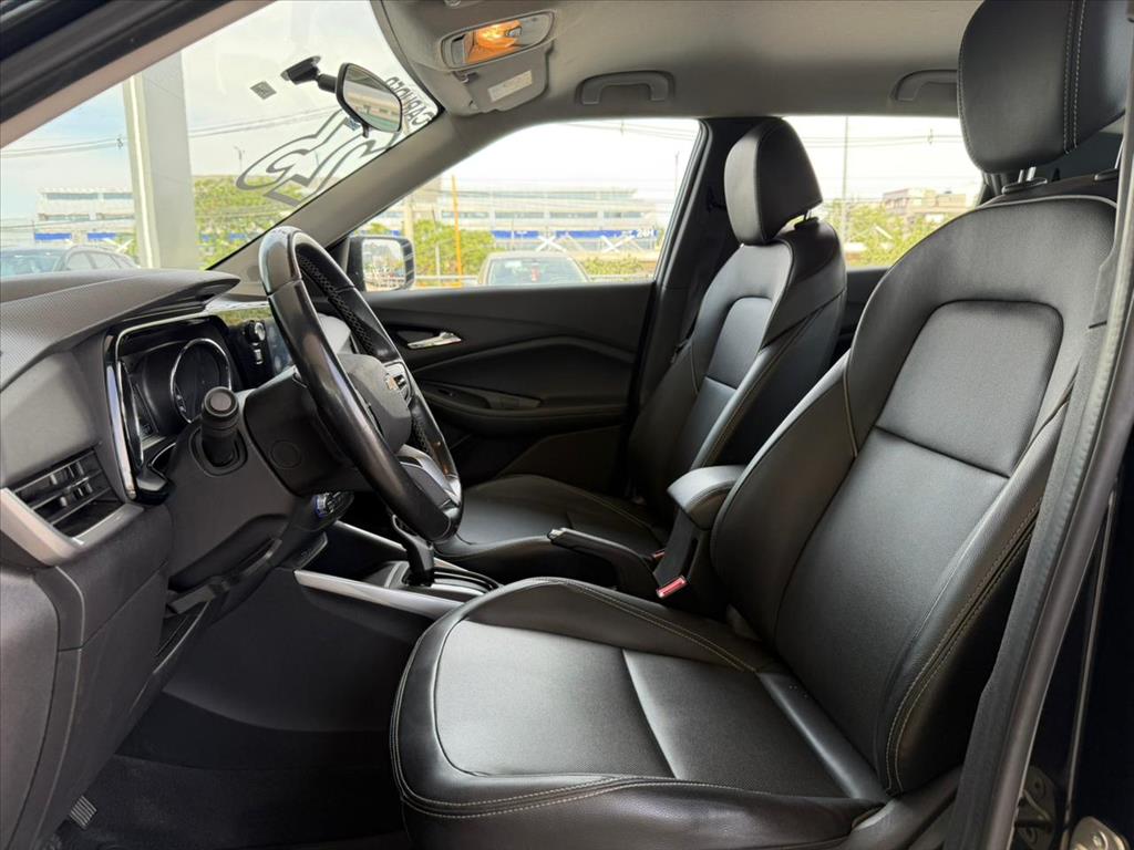 MONTANA 1.2 TURBO FLEX PREMIER AUTOMÁTICO10