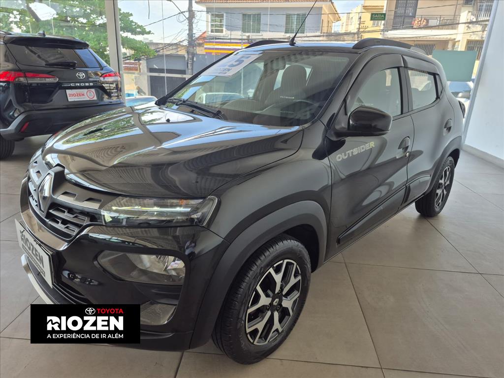 KWID 1.0 12V SCE FLEX OUTSIDER MANUAL1