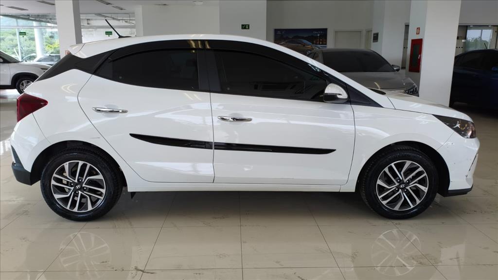 Hyundai-HB20-1.0 12V FLEX LIMITED PLUS MANUAL