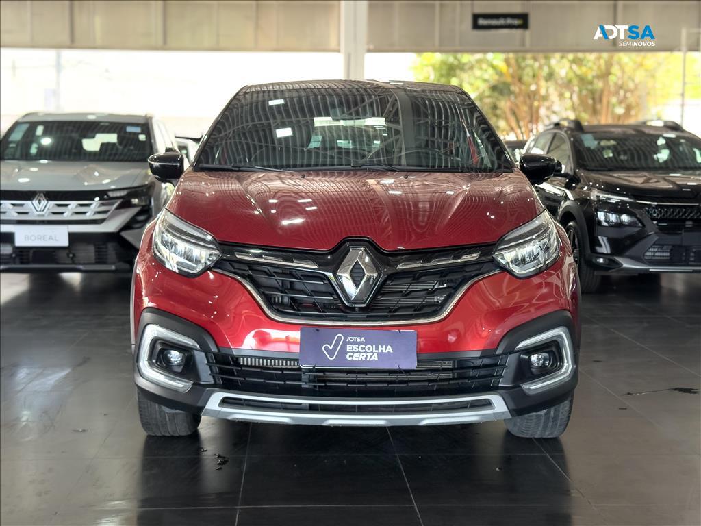 CAPTUR