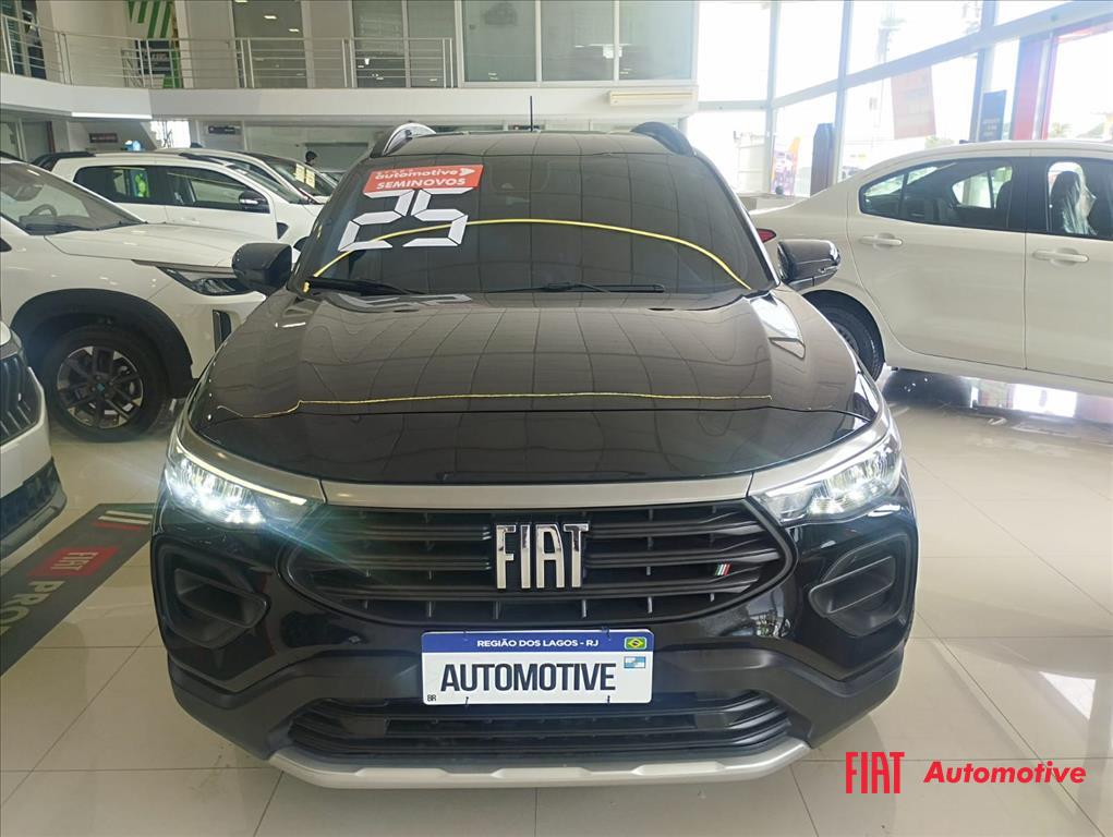 PULSE 1.0 TURBO 200 HYBRID AUDACE CVT1