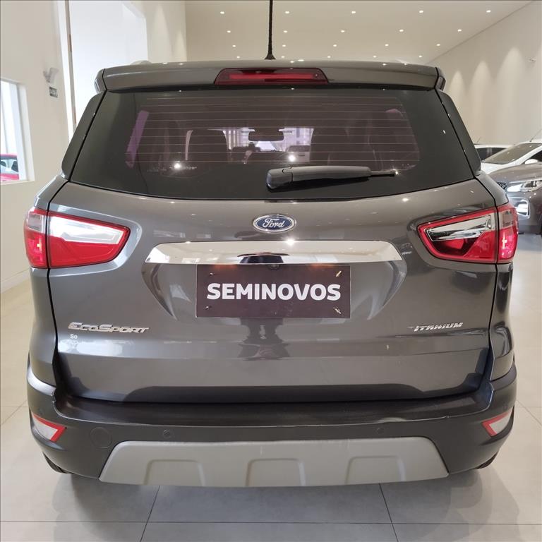 ECOSPORT 1.5 TI-VCT FLEX TITANIUM AUTOMÁTICO4