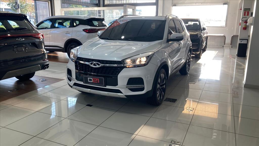 1.5 VVT TURBO iFLEX TXS DCT