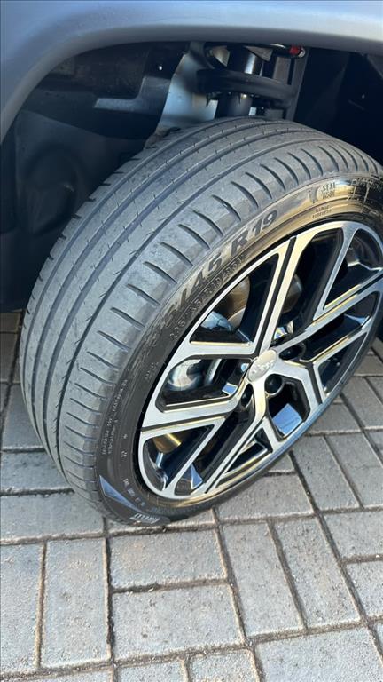 COMPASS 1.3 T270 TURBO FLEX LIMITED AT613