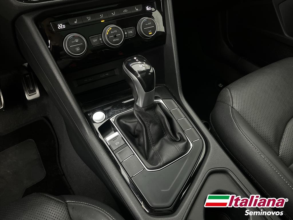 TAOS 1.4 250 TSI TOTAL FLEX HIGHLINE AUTOMÁTICO11