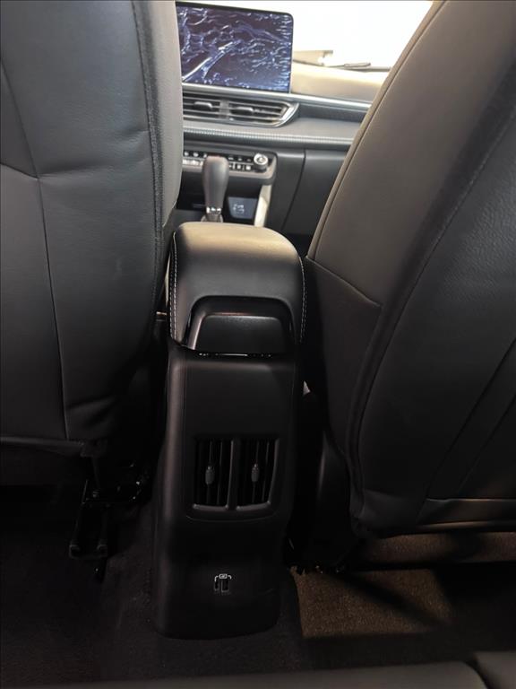 FASTBACK 1.0 TURBO 200 HYBRID IMPETUS CVT13