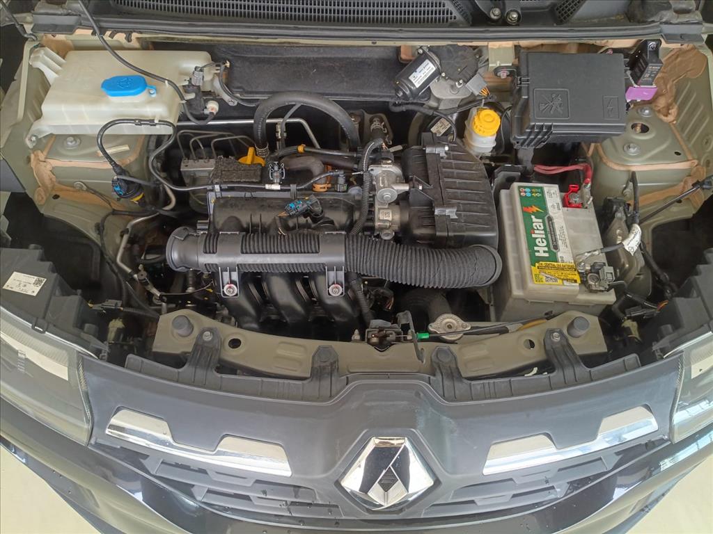 KWID 1.0 12V SCE FLEX INTENSE MANUAL10