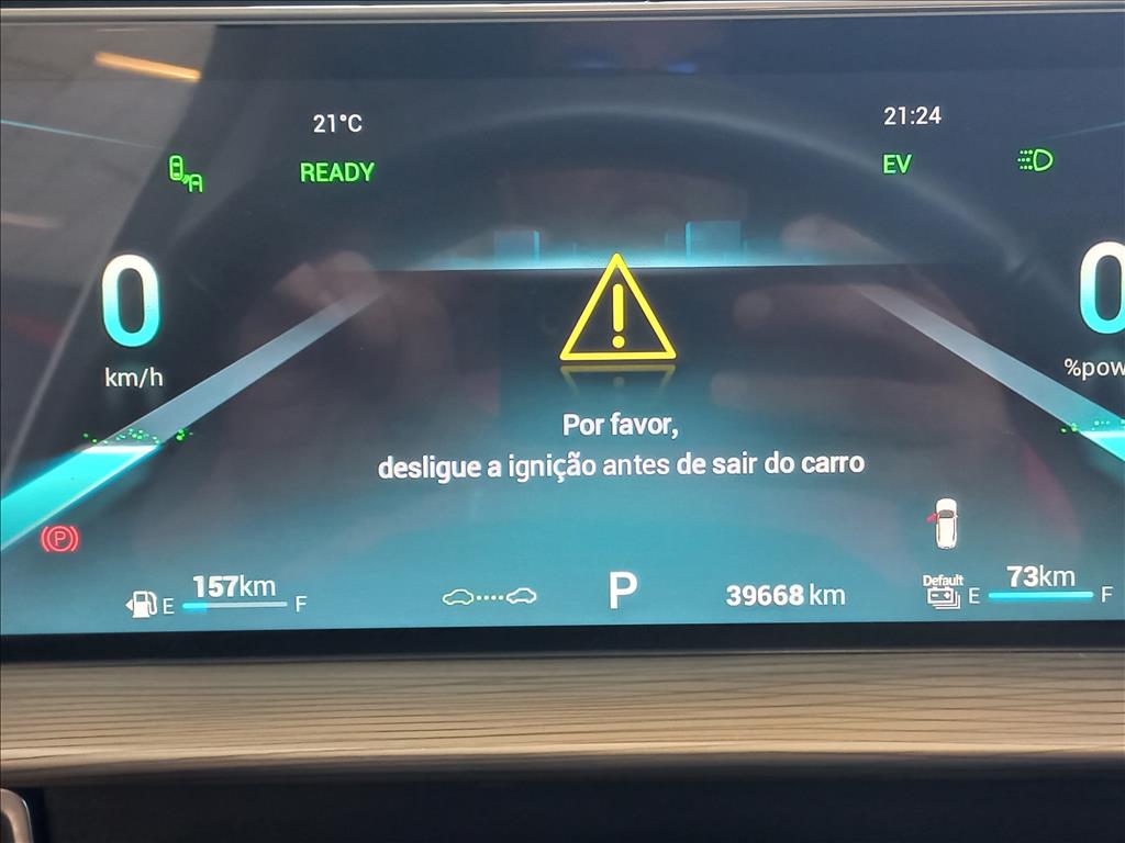 Foto ilustrativa do carro