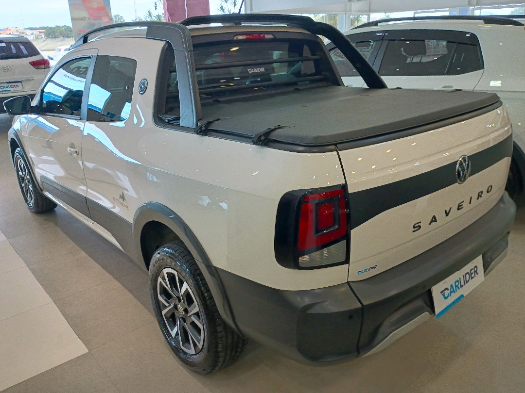 SAVEIRO 1.6 MSI EXTREME CD 16V FLEX 2P MANUAL4