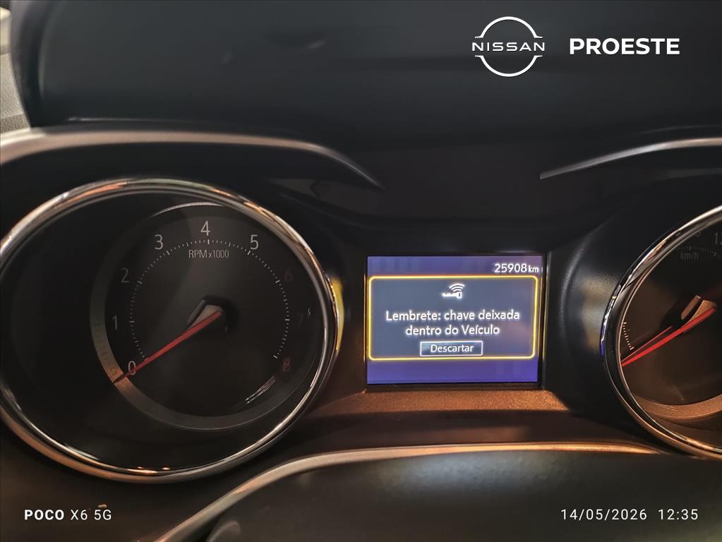 TRACKER 1.2 TURBO FLEX PREMIER AUTOMÁTICO7