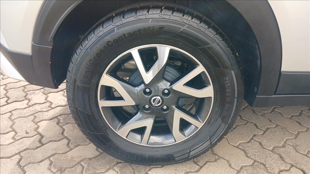 KICKS 1.6 16V FLEXSTART SENSE XTRONIC13