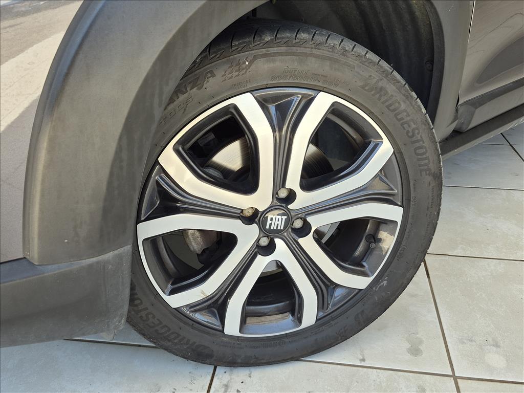 PULSE 1.0 TURBO 200 FLEX IMPETUS CVT20