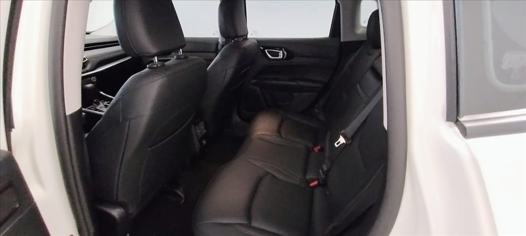 COMPASS 1.3 T270 TURBO FLEX LIMITED AT6