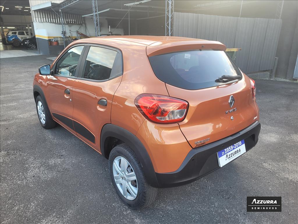 KWID 1.0 12V SCE FLEX ZEN MANUAL5