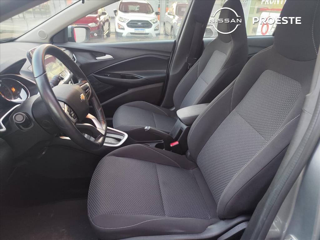 ONIX PLUS 1.0 TURBO FLEX LTZ AUTOMÁTICO7