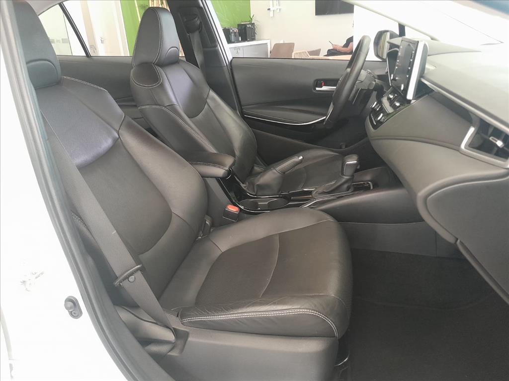 COROLLA 2.0 VVT-IE FLEX XEI DIRECT SHIFT9