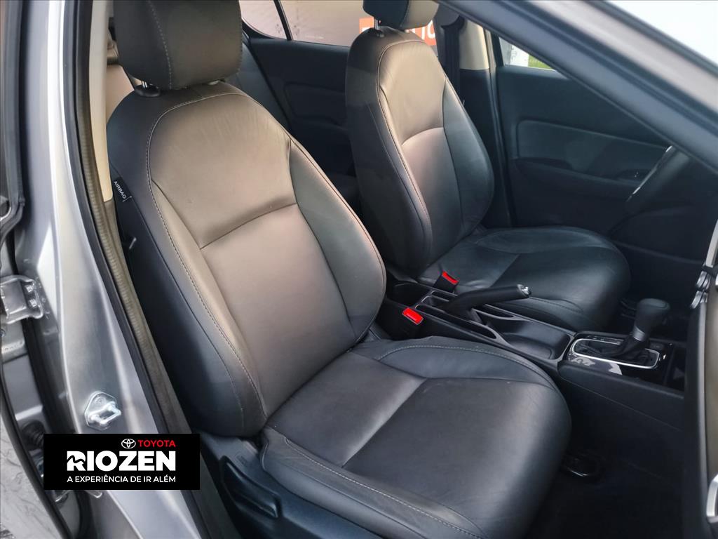 CITY 1.5 i-VTEC FLEX LX CVT13