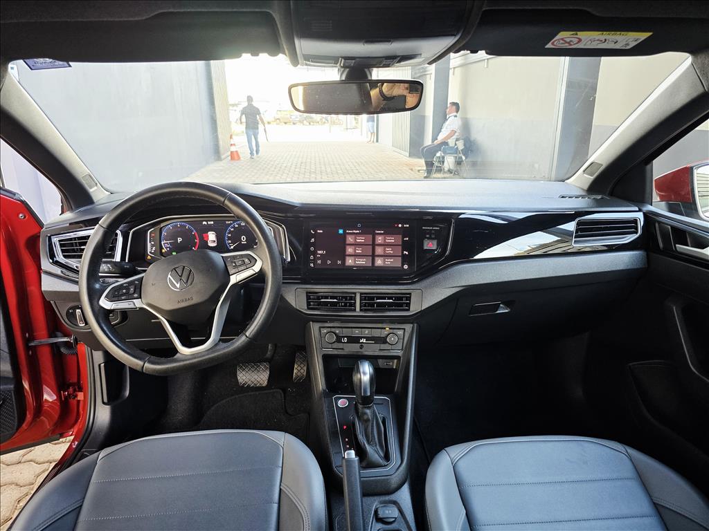 NIVUS 1.0 200 TSI TOTAL FLEX HIGHLINE AUTOMÁTICO3
