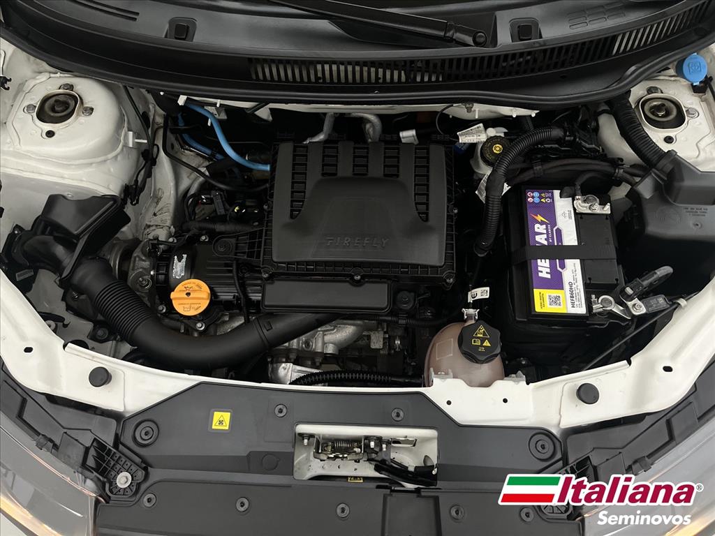 STRADA 1.3 FIREFLY FLEX ENDURANCE CS MANUAL13