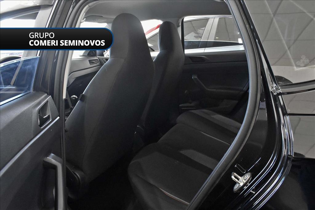 POLO 1.0 MPI TRACK MANUAL10