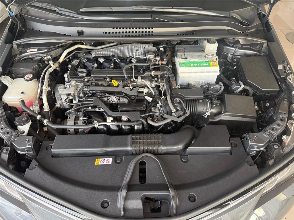 COROLLA 2.0 VVT-IE FLEX XEI DIRECT SHIFT15