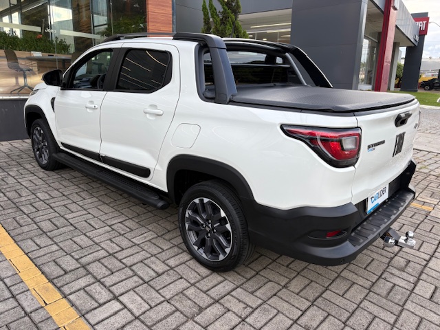 STRADA 1.0 TURBO 200 FLEX ULTRA CD CVT5