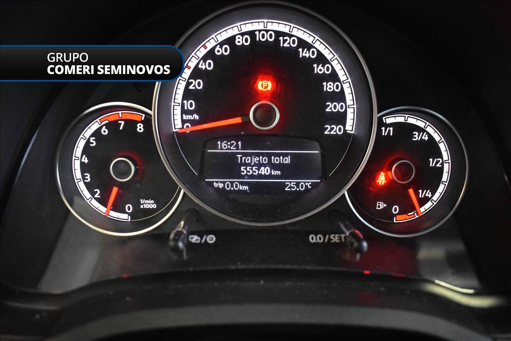 UP 1.0 TSI MOVE UP 12V FLEX 4P MANUAL