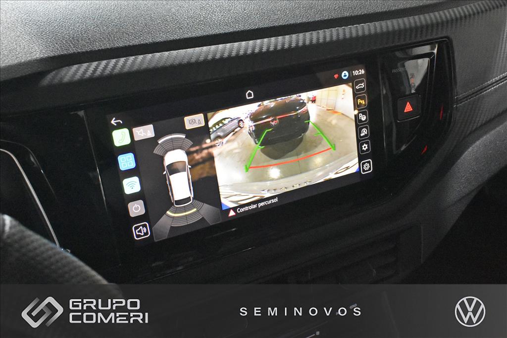 NIVUS 1.0 200 TSI TOTAL FLEX HIGHLINE AUTOMÁTICO8