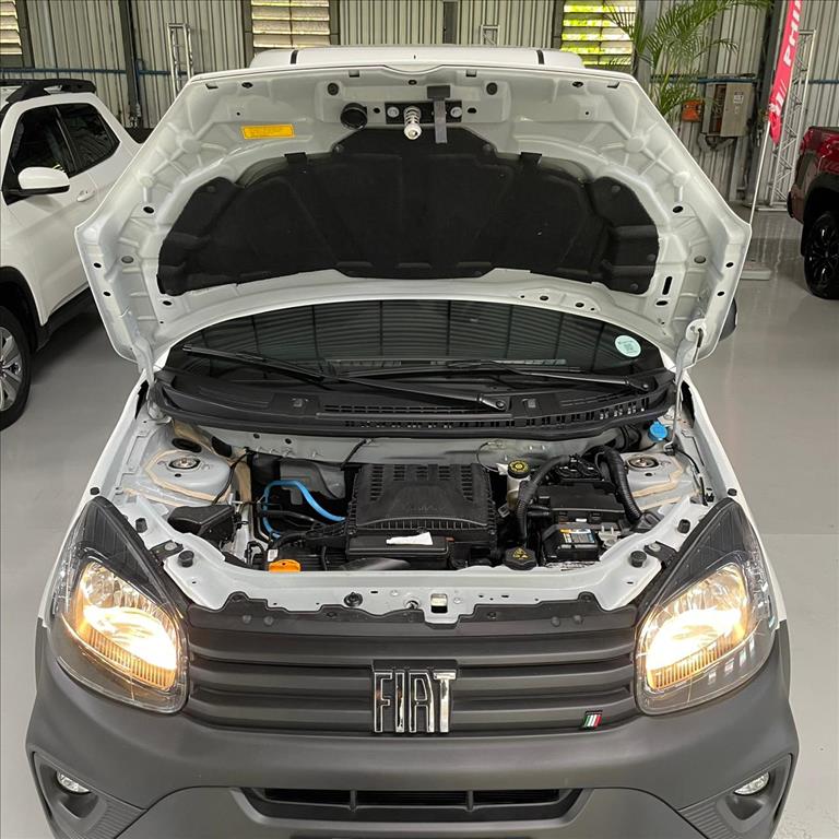 FIORINO 1.4 MPI FURGÃO ENDURANCE 8V FLEX 2P MANUAL11