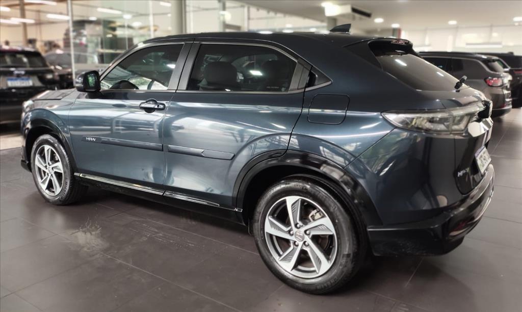 HR-V 1.5 DI I-VTEC TURBO FLEX TOURING CVT1