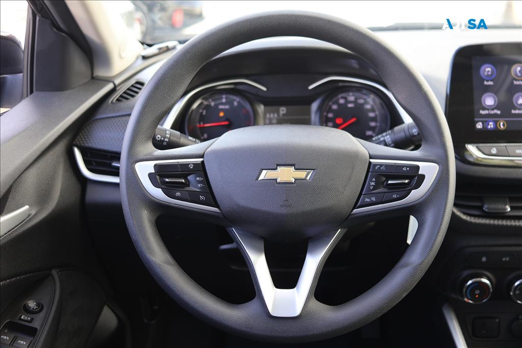 CHEVROLET ONIX 1.0 FLEX MANUAL