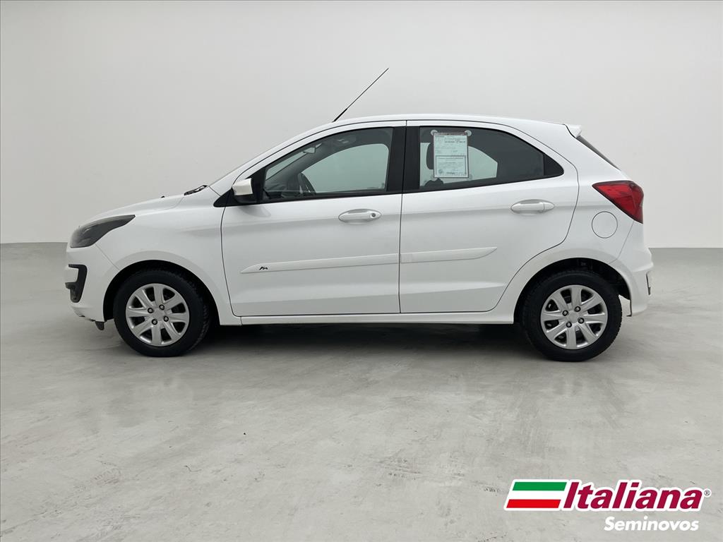 KA 1.0 TI-VCT FLEX SE PLUS MANUAL1