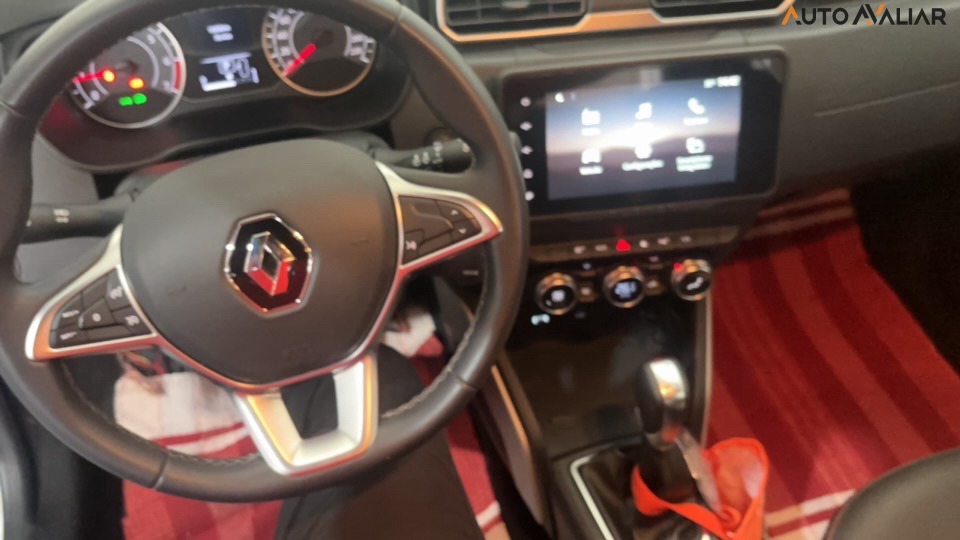 DUSTER 1.3 TCE FLEX ICONIC PLUS X-TRONIC5