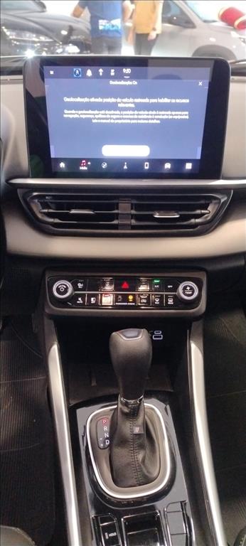 FASTBACK 1.0 TURBO 200 FLEX AUDACE CVT6