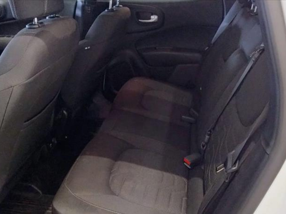 TORO 1.3 TURBO 270 FLEX FREEDOM AT614