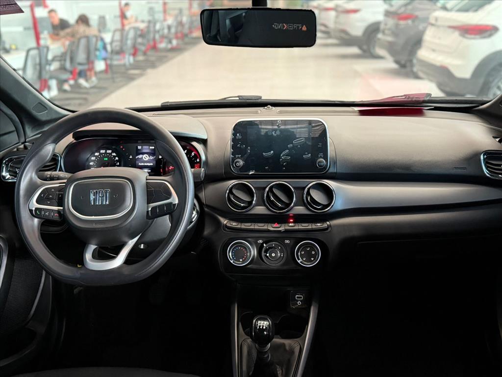 ARGO 1.3 FIREFLY FLEX TREKKING MANUAL6