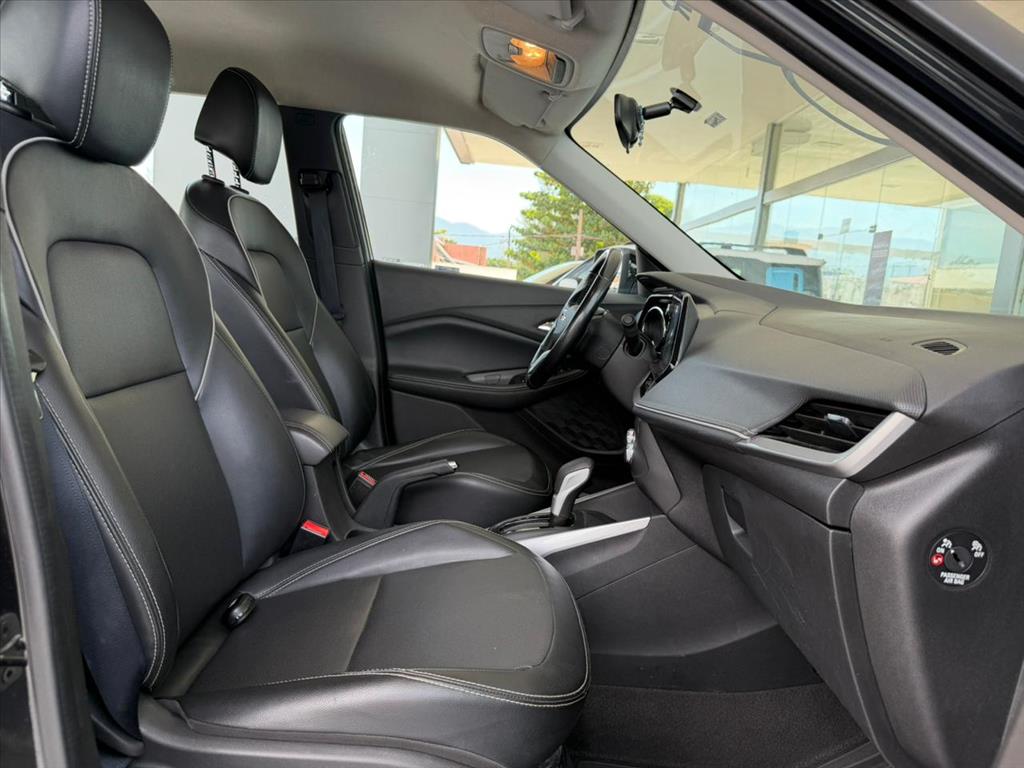 MONTANA 1.2 TURBO FLEX PREMIER AUTOMÁTICO8