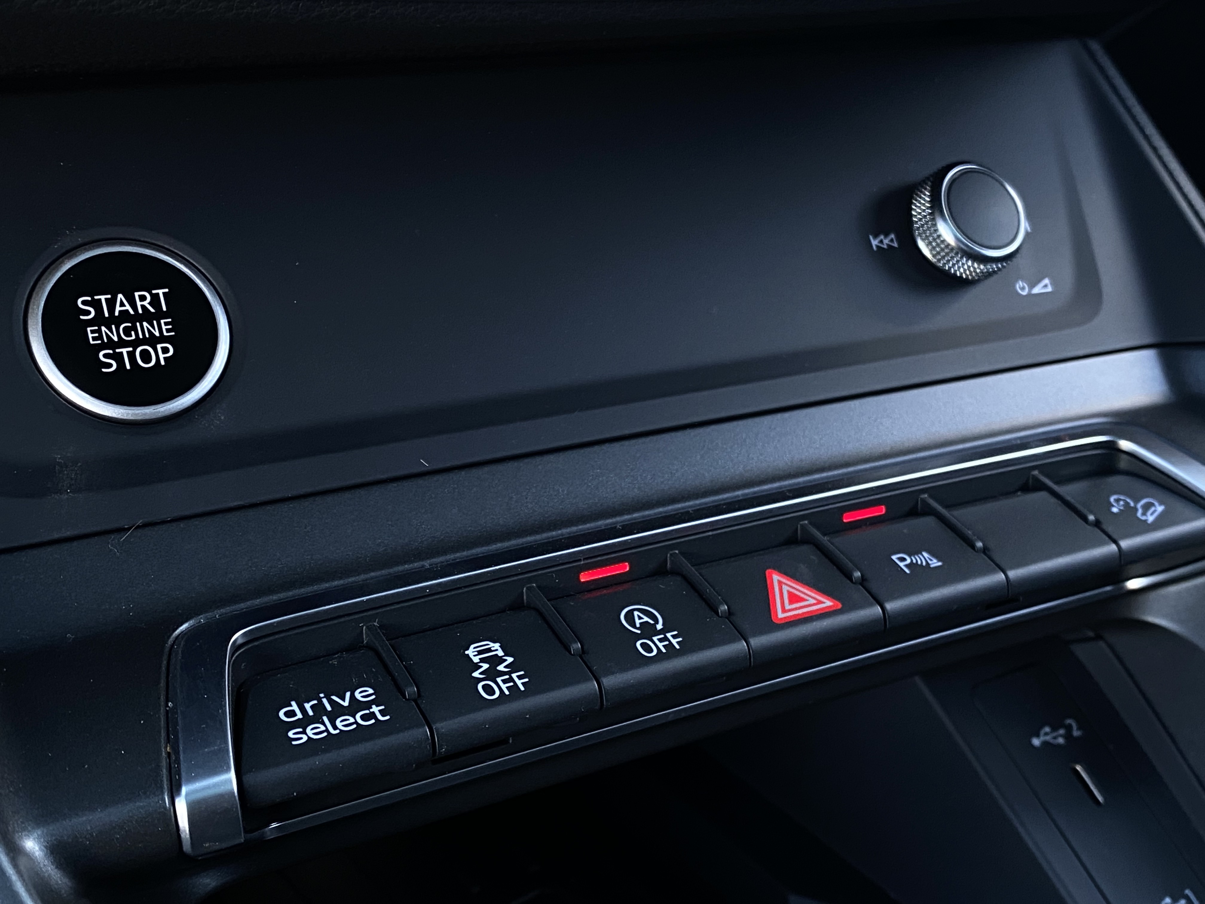 Q3 2.0 40 TFSI GASOLINA SPORTBACK PERFORMANCE BLACK QUATTRO TIPTRONIC14