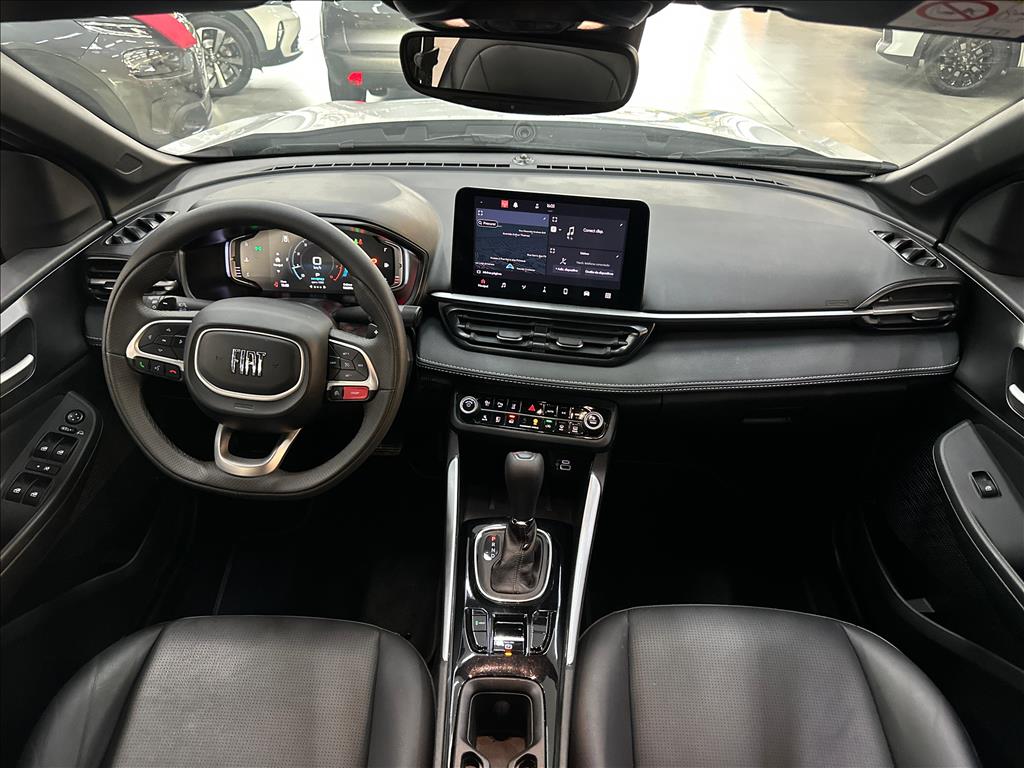 FASTBACK 1.0 TURBO 200 HYBRID IMPETUS CVT6