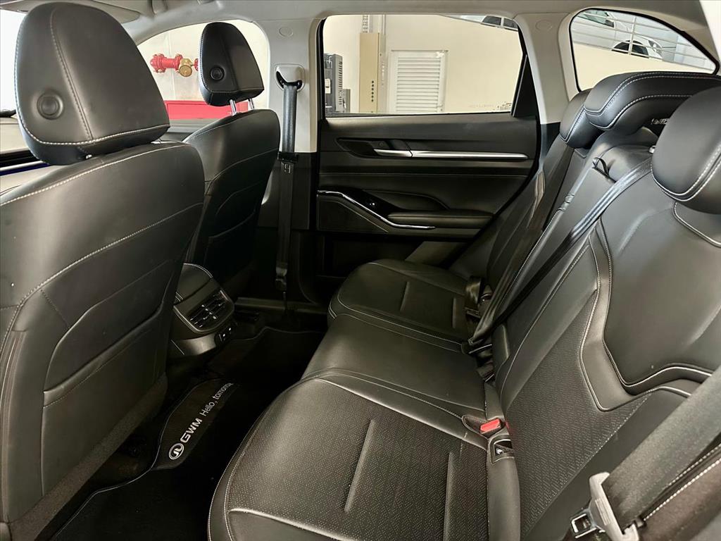 HAVAL H6 1.5 PHEV PREMIUM AWD E-TRACTION5