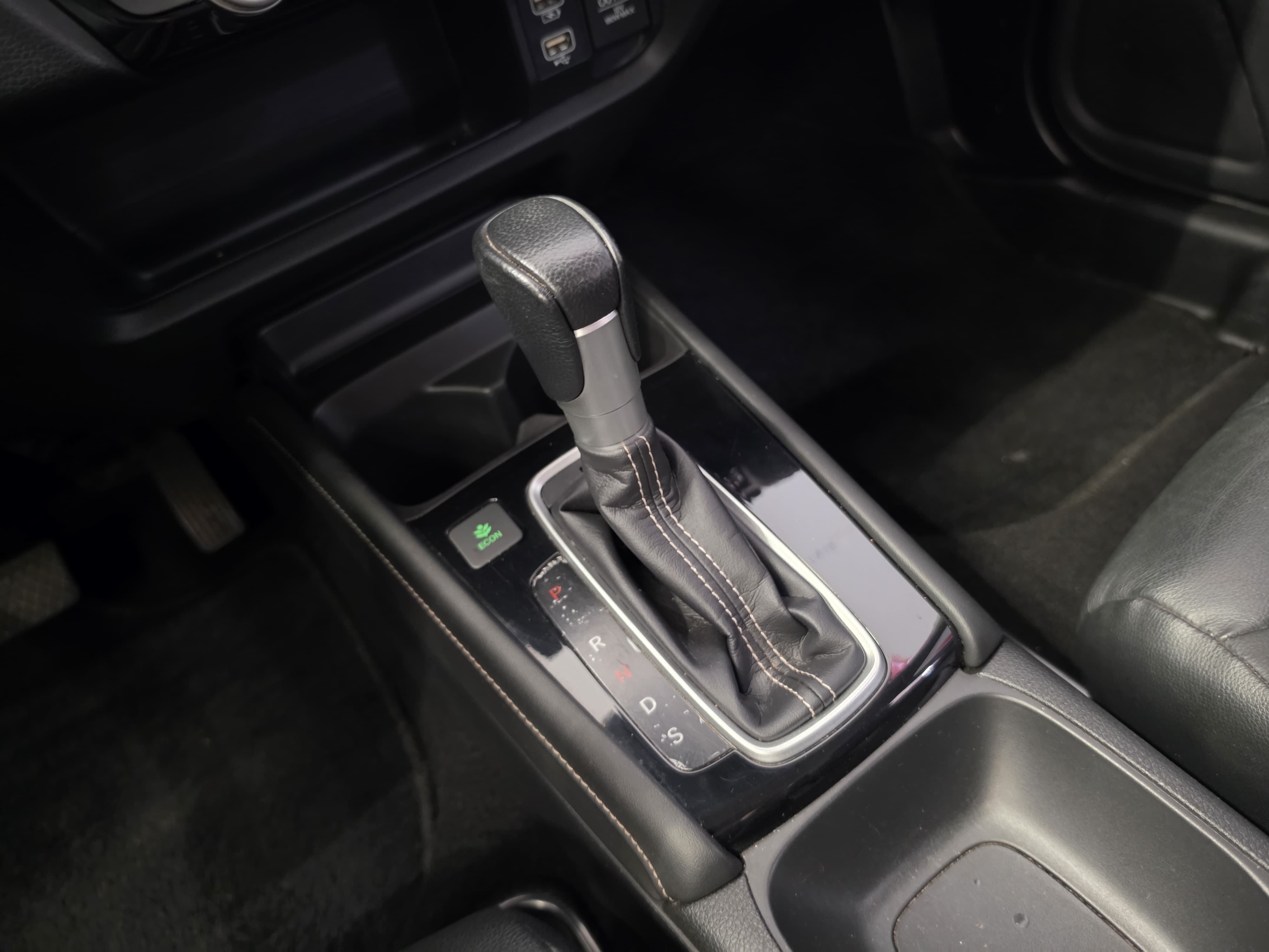 CITY 1.5 i-VTEC FLEX TOURING CVT10