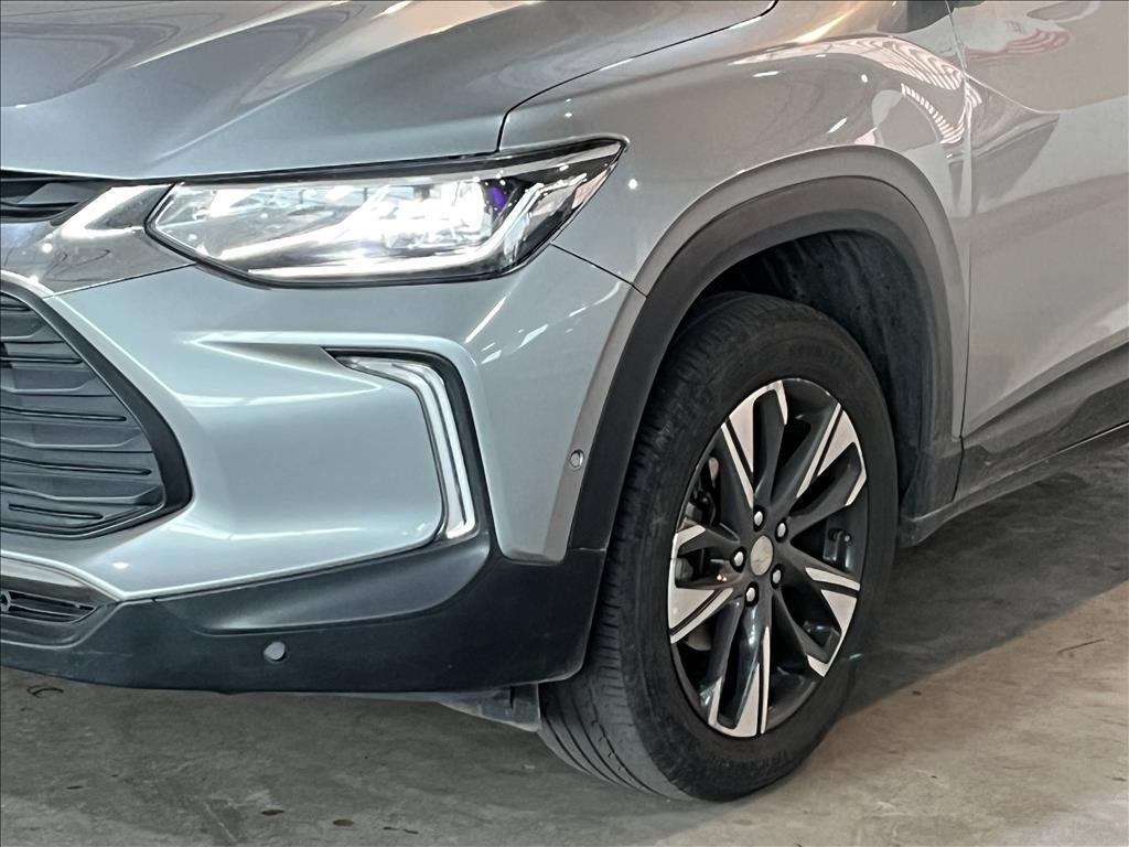 TRACKER 1.2 TURBO FLEX PREMIER AUTOMÁTICO3