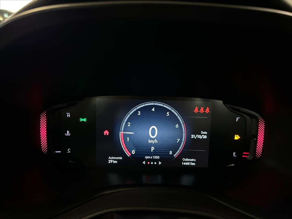TORO 1.3 TURBO 270 FLEX FREEDOM AT69