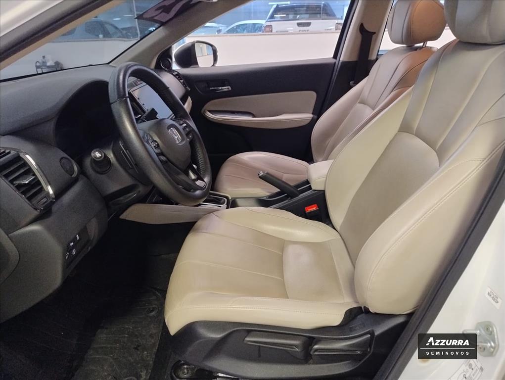 CITY 1.5 i-VTEC FLEX TOURING CVT12