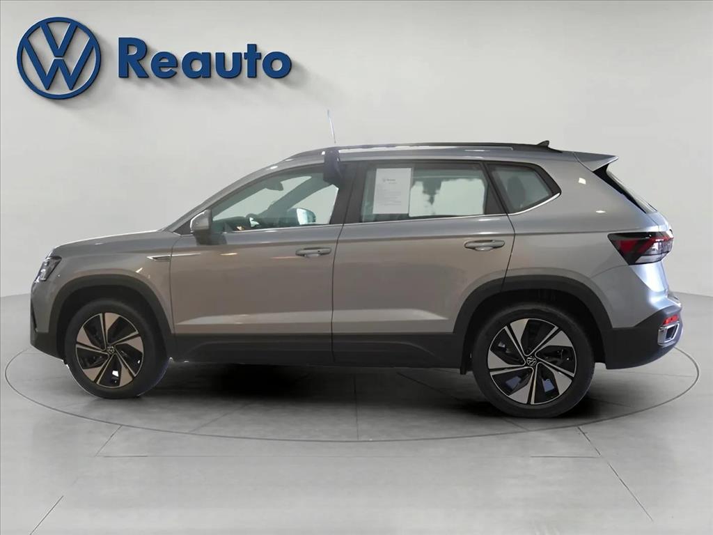 TAOS 1.4 250 TSI TOTAL FLEX COMFORTLINE AUTOMÁTICO6